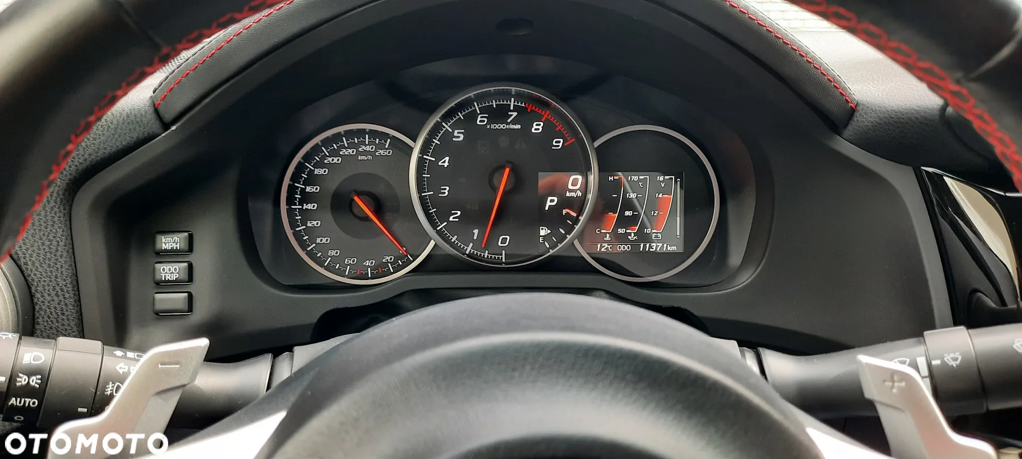 Subaru BRZ 2.0i Automatik Final Edition - 23