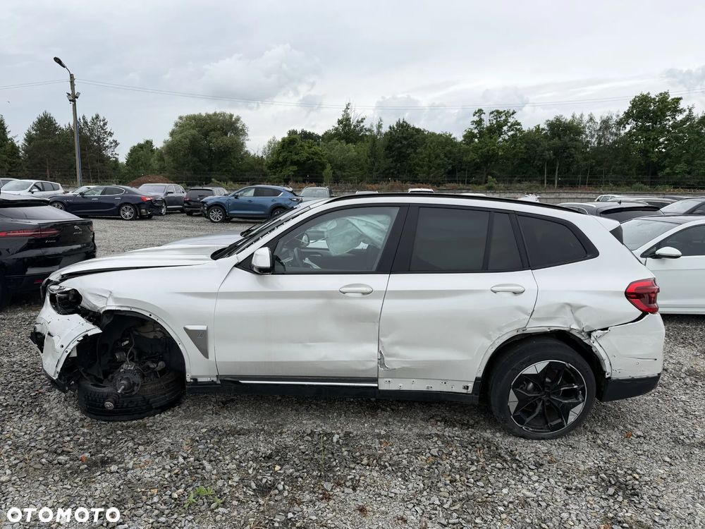 BMW iX3 Impressive - 4