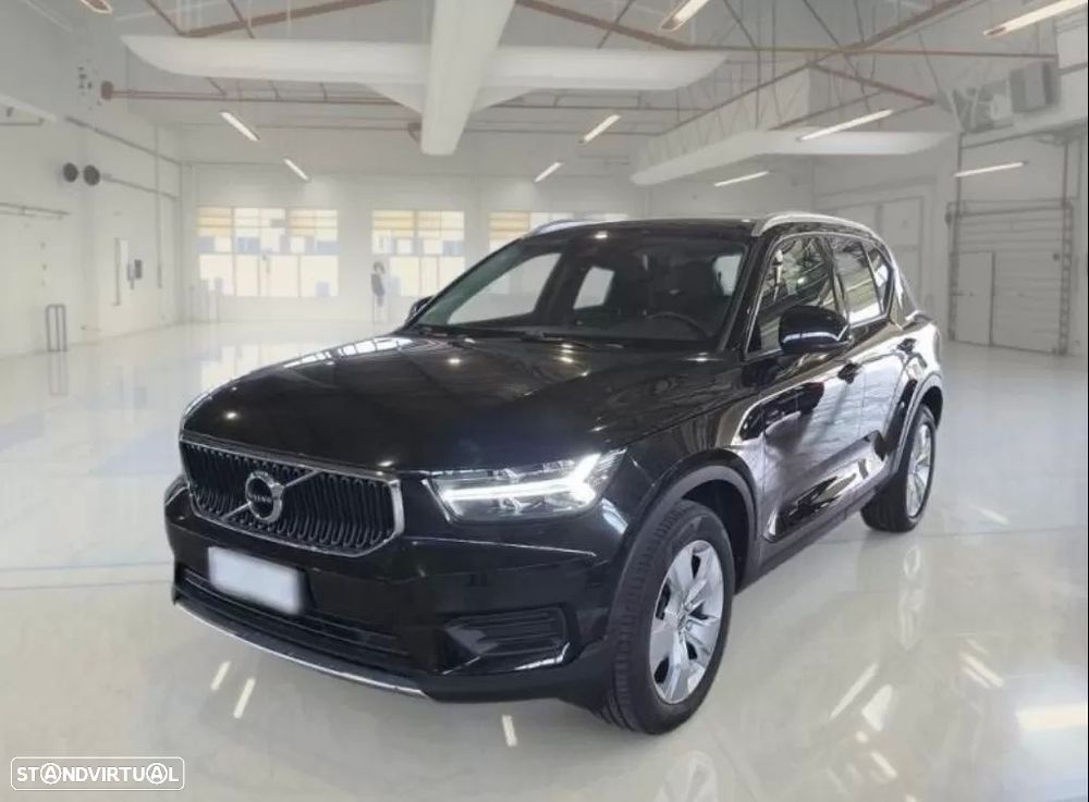 Volvo XC 40 - 1