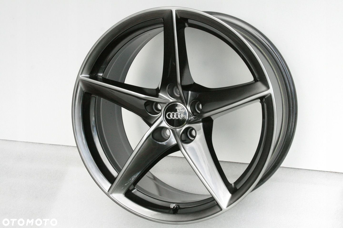 18 ORYGINAŁ AUDI S-LINE A5 A4 A6 A7 A8 Q2 Q3 Q5 Q7 - 4