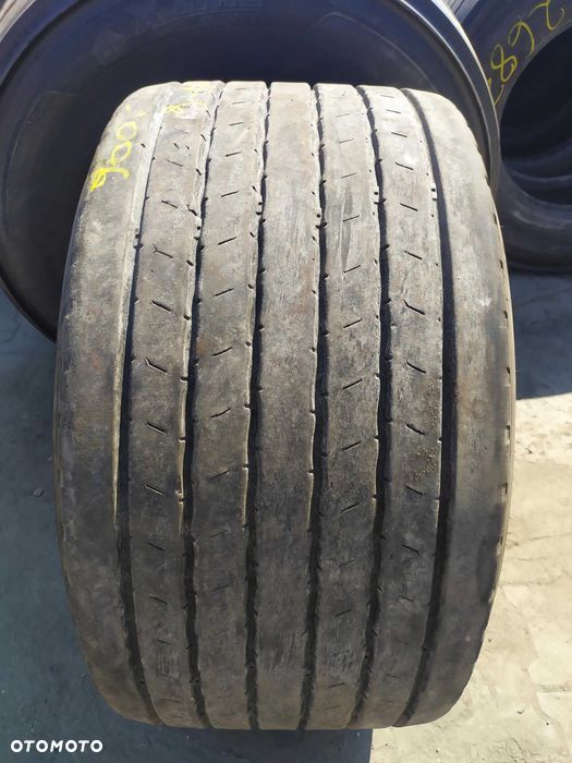 445/45R19.5 OPONY HANKOOK TL10 E-CUBE 9-10mm - 1
