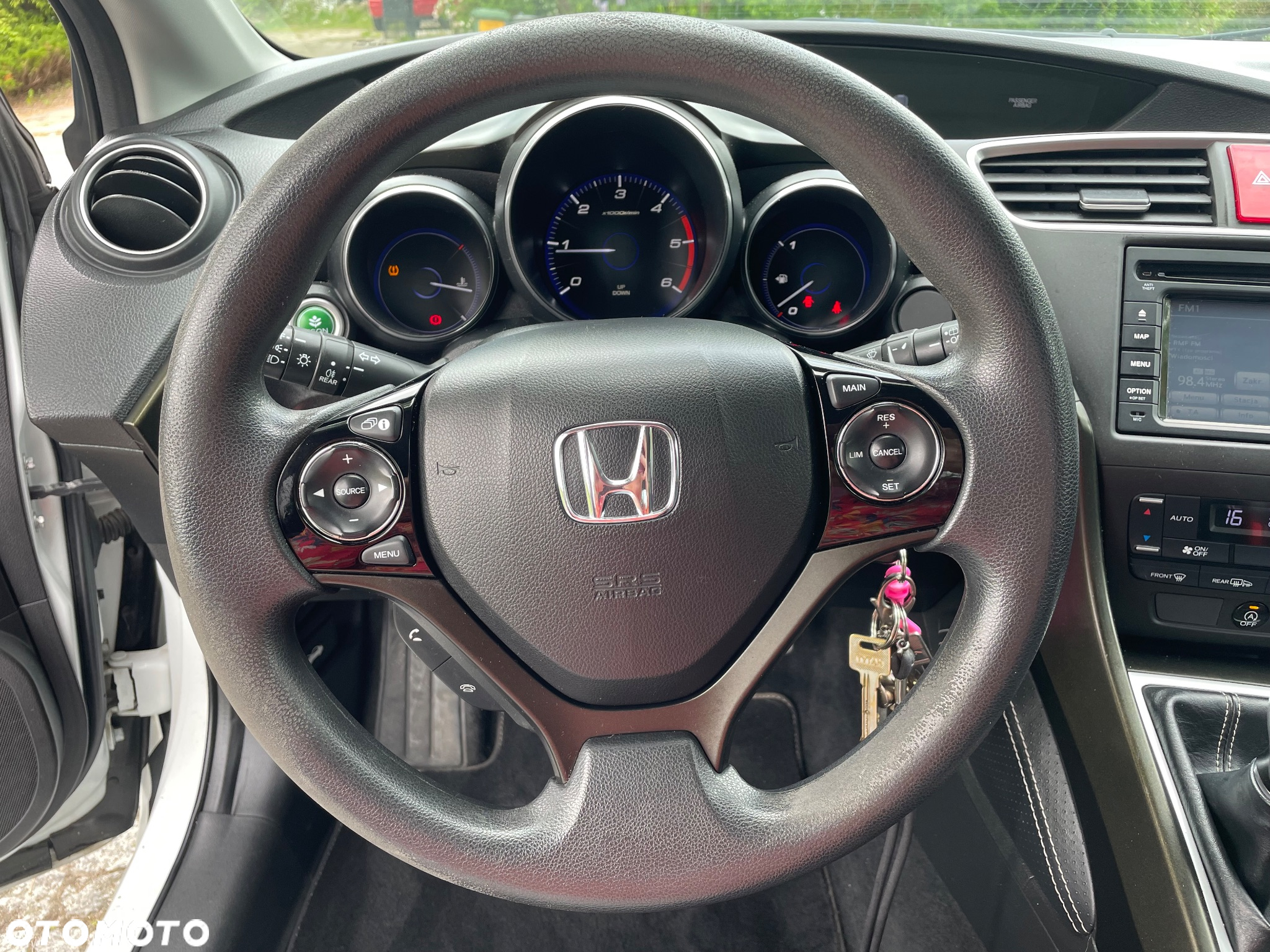 Honda Civic - 31