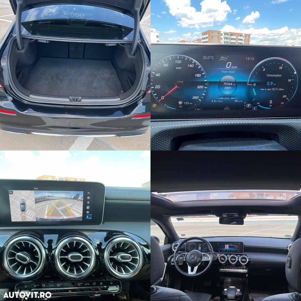 Mercedes-Benz A 220 4Matic Aut. - 8