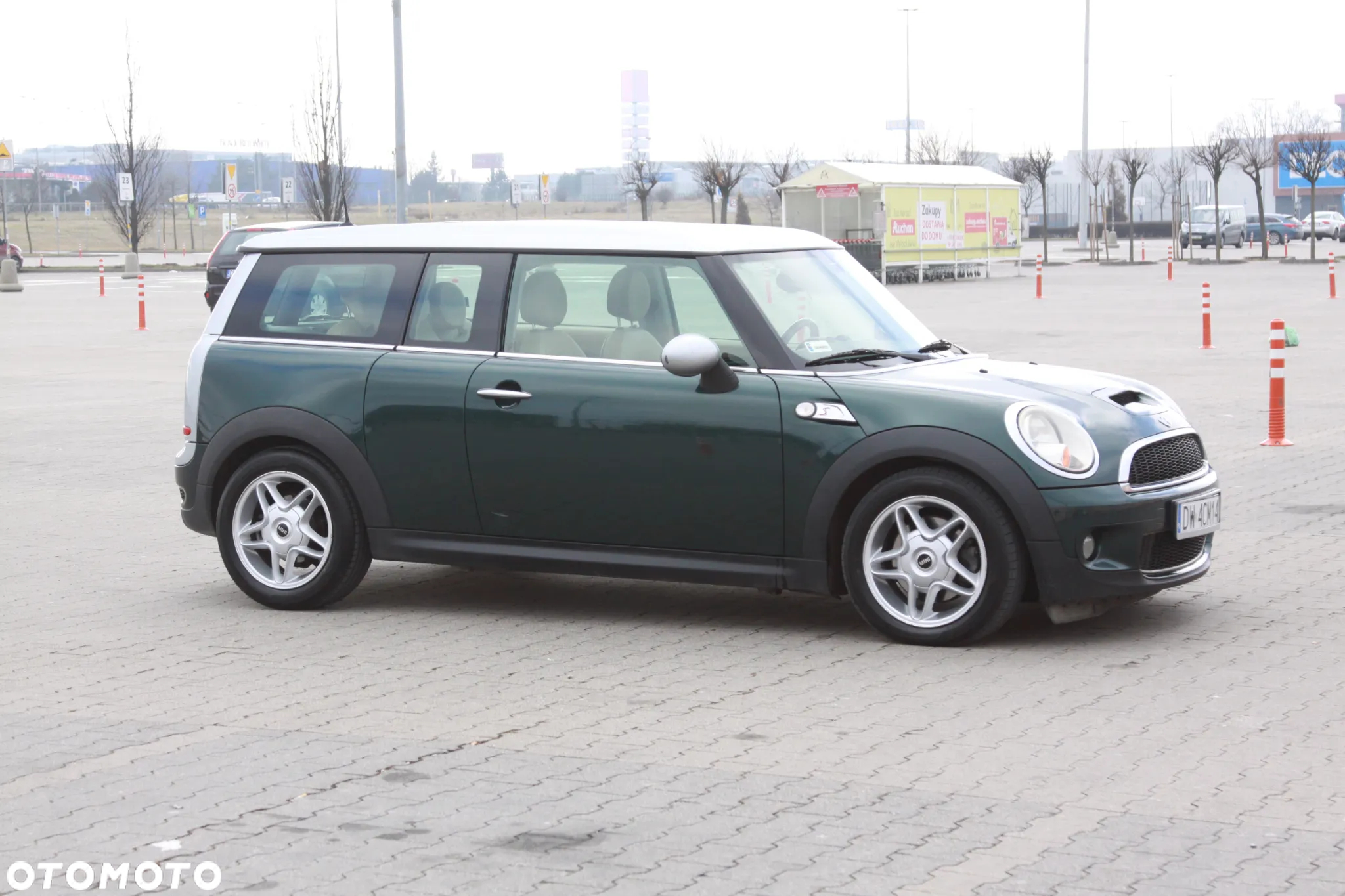 MINI Clubman Cooper S - 5