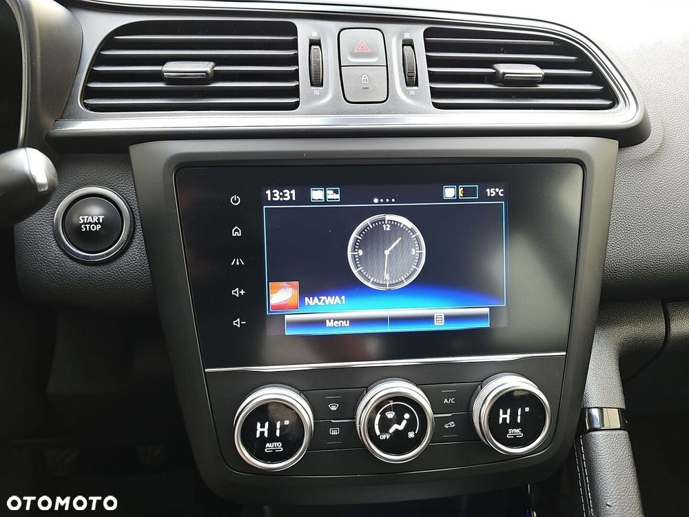 Renault Kadjar 1.3 TCe FAP Easy Life - 25