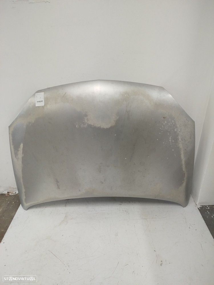 Capot Opel Corsa C (X01) - 1