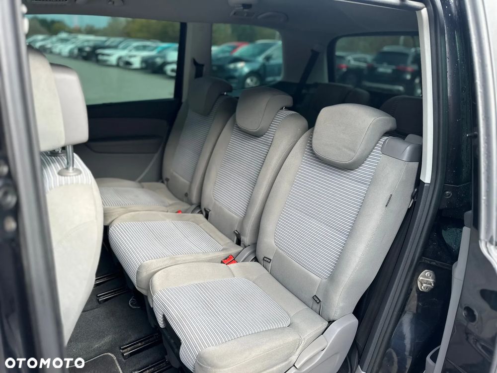 Seat Alhambra 2.0 TDI Style - 12