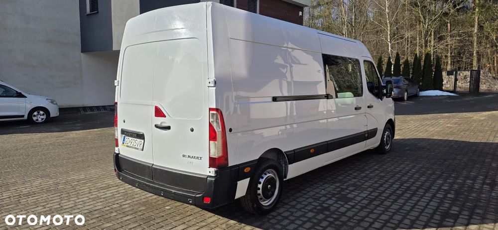 Renault Master - 4