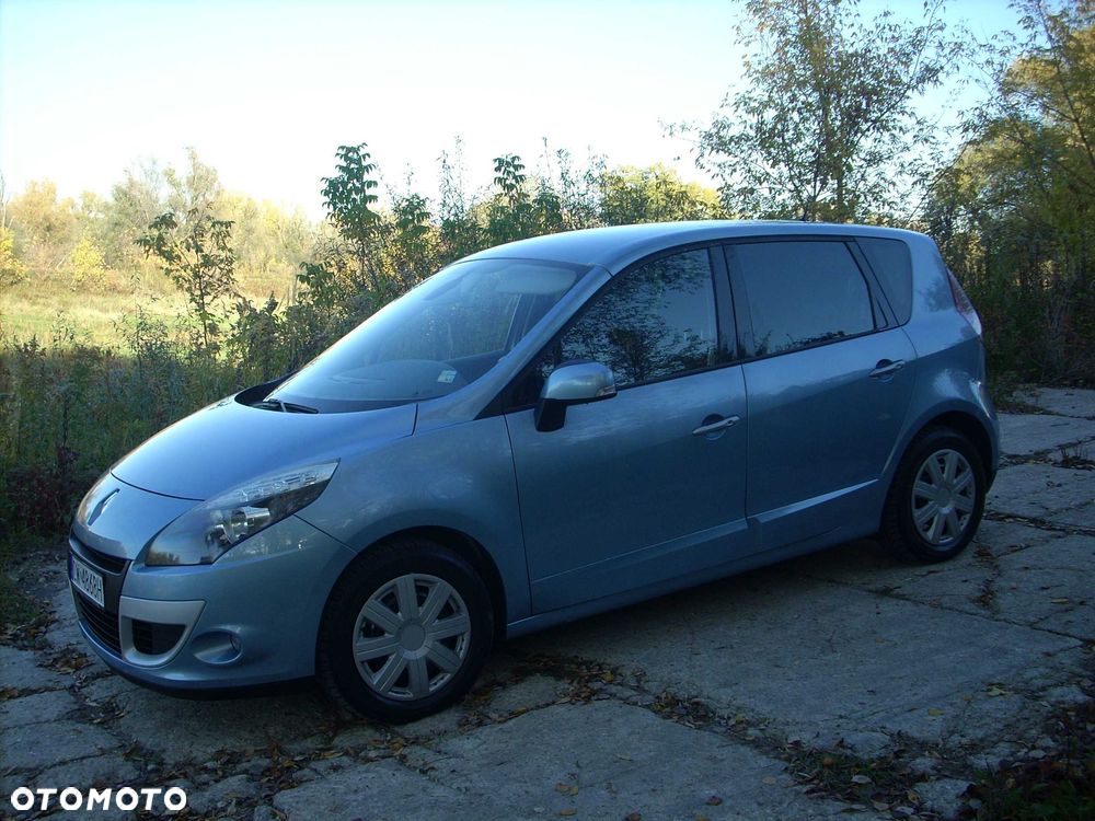 Renault Scenic - 8