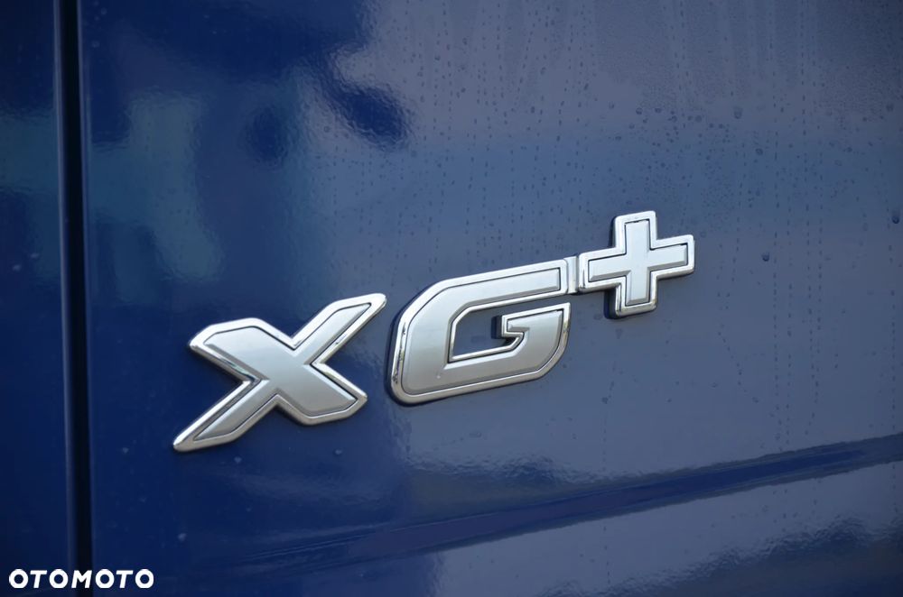 DAF XG+ 530 / ACC / KLIMA P. / PCC / FULL LED / ECO / WAGA / DE 8588 - 10