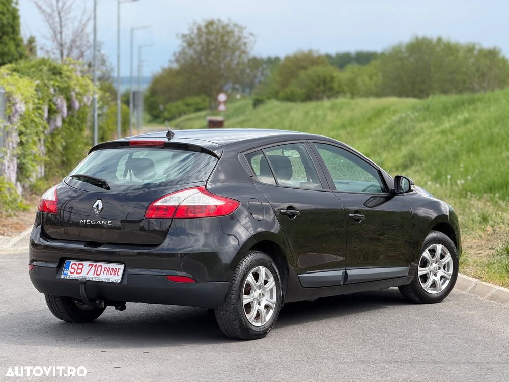 Renault Megane 1.6 16V 100 Authentique - 3