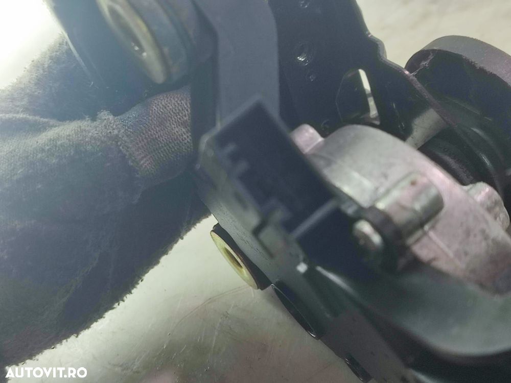 Stergator haion 6162-7171564 BMW Seria 5 E60/E61 [facelift] [2007 - 2 - 4