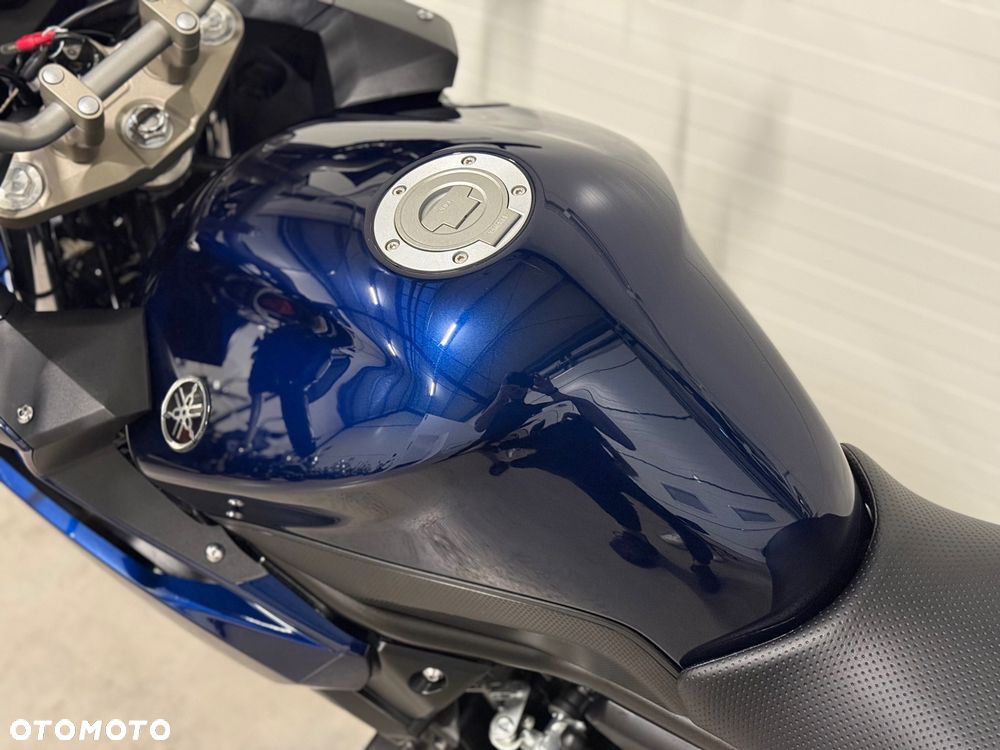 Yamaha XJ - 29