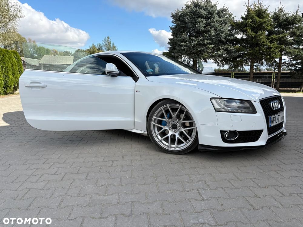Audi A5 - 2
