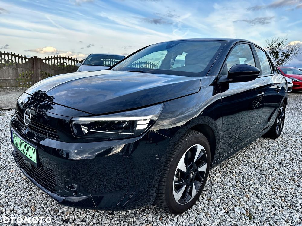 Opel Corsa Electric Edition - 24