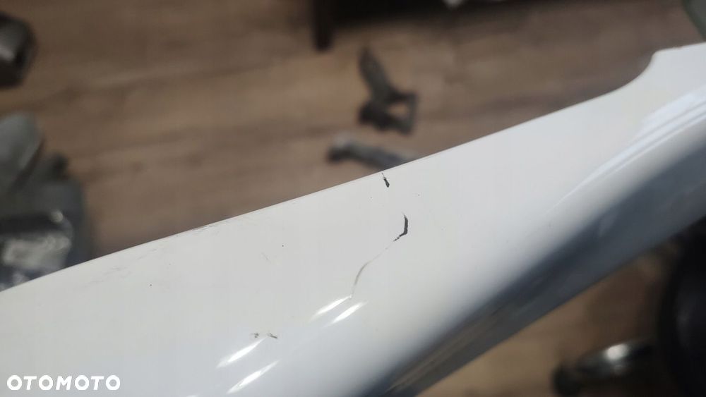 EU OSŁONA OGON PRAWY TYŁ HONDA CBR 125 11- KOLOR - 4