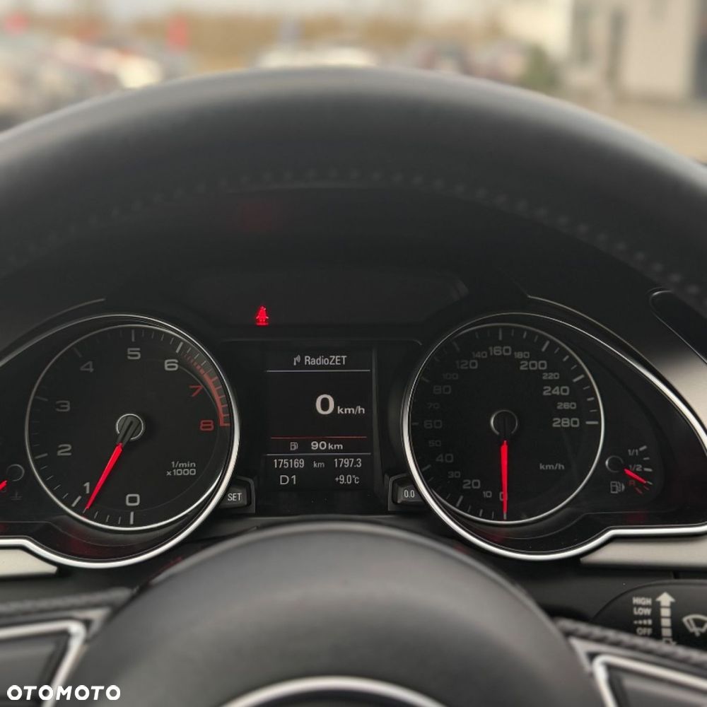 Audi A5 Sportback 2.0 TFSI Quattro S tronic - 37
