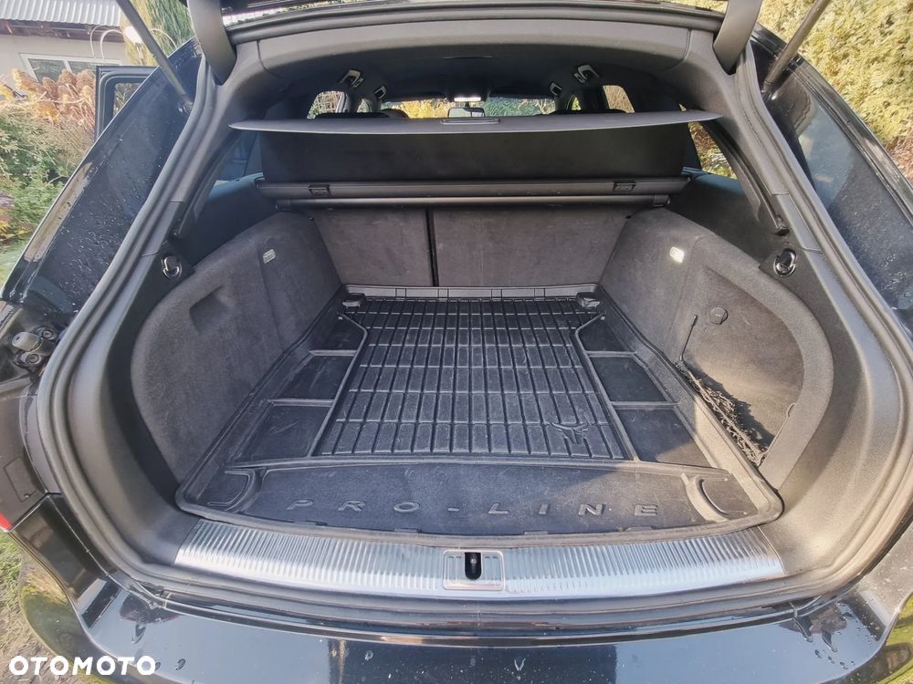 Audi A4 Avant 2.0 TDI DPF S line Sportpaket - 21