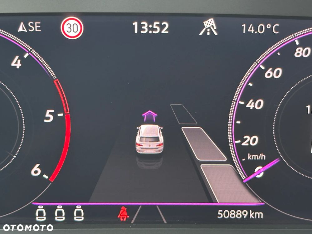 Volkswagen Arteon 2.0 TDI SCR 4Motion DSG R-Line - 23