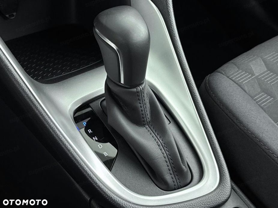 Toyota Yaris - 12