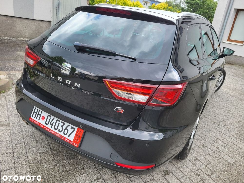 Seat Leon - 21