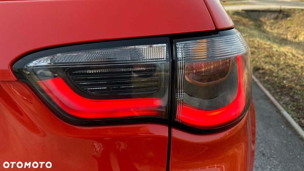 Jeep Compass 2.0 MultiJet Active Drive Low Automatik Trailhawk - 27