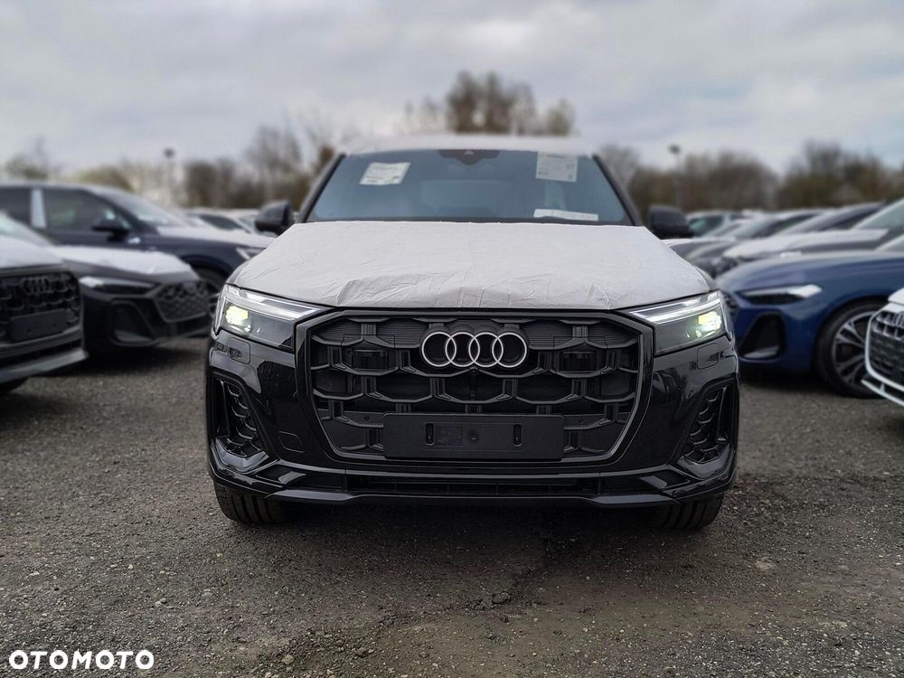 Audi Q7 - 2