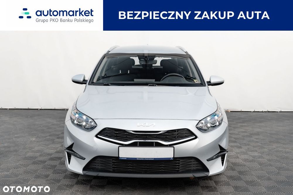 Kia Ceed 1.5 T-GDI M - 11