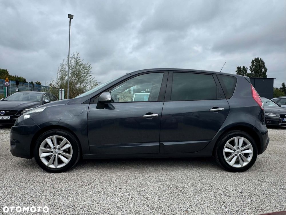 Renault Scenic 1.6 16V 110 Expression - 6