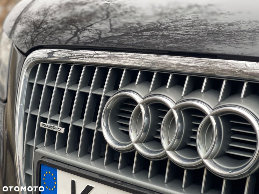 Audi A4 Allroad - 14