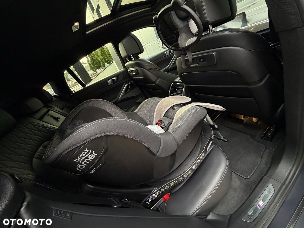 BMW X6 - 17