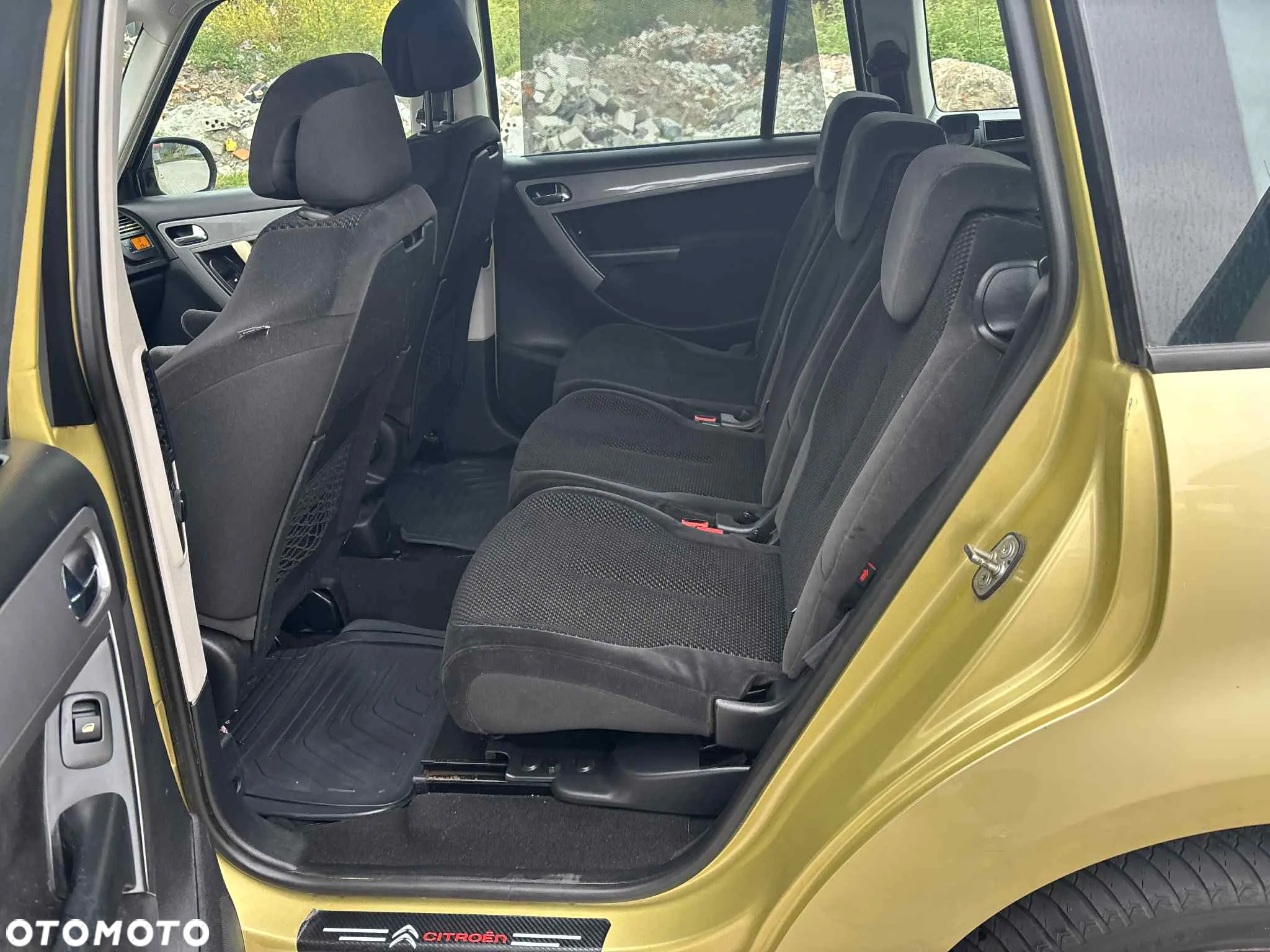Citroën C4 Grand Picasso - 20