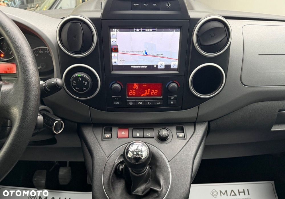 Citroën Berlingo Multispace BlueHDi 120 S&S XTR - 23