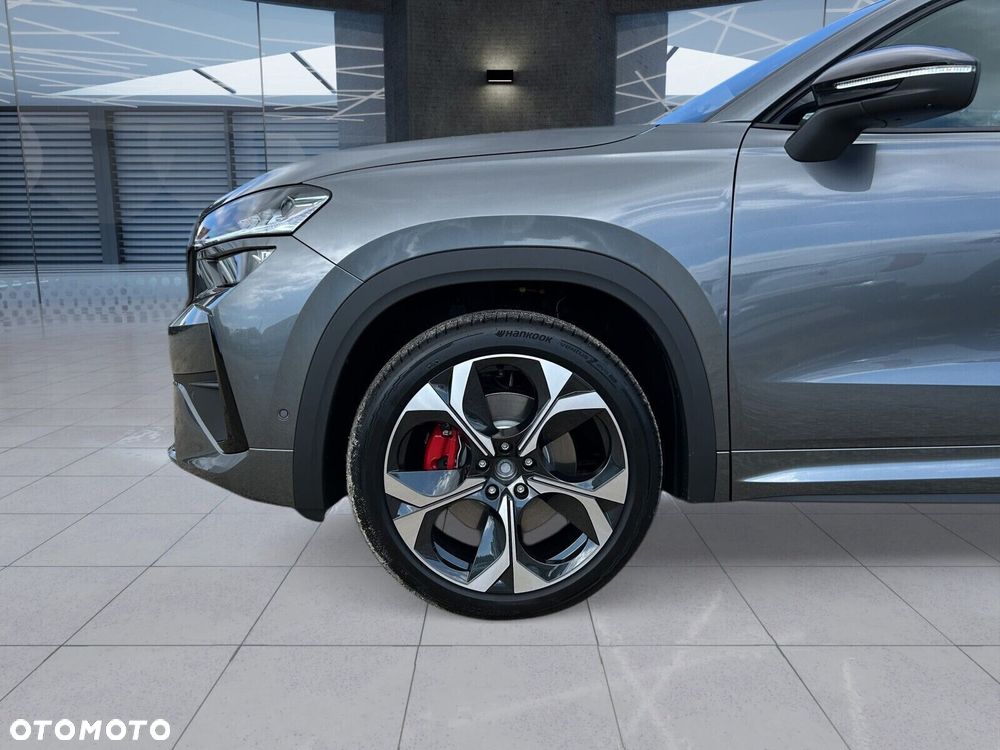 Skoda Kodiaq - 36