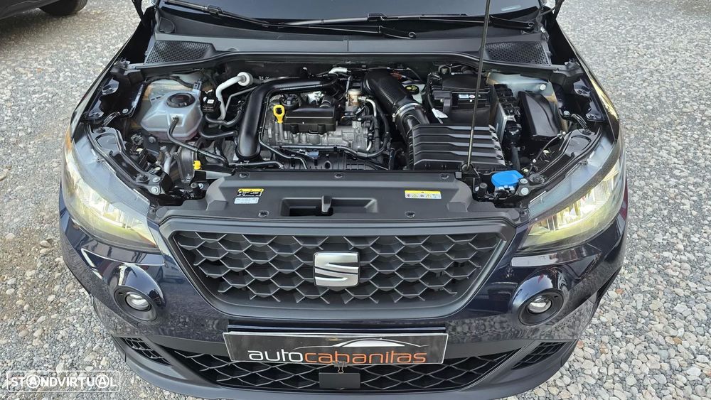 SEAT Arona 1.0 TSI Style - 21