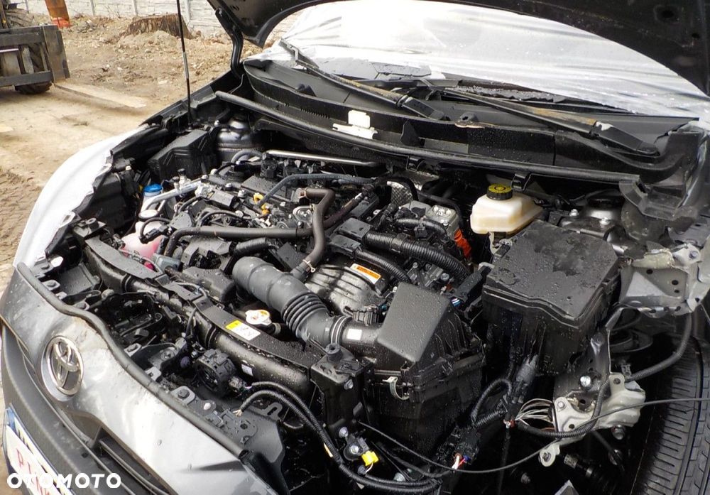 Toyota Yaris - 7