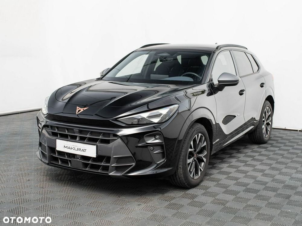 Cupra Terramar 1.5 eTSI DSG - 3