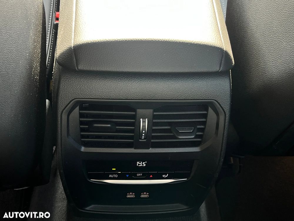 BMW Seria 3 320d xDrive AT MHEV - 11