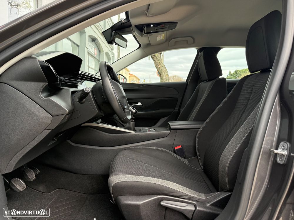 Peugeot 308 SW BlueHDi 130 Active Pack - 14