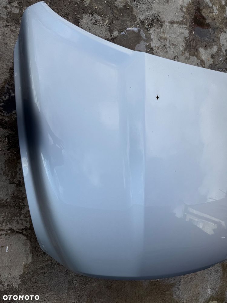 MASKA PRZEDNIA PRZOD DODGE RAM 2013-2018 - 10