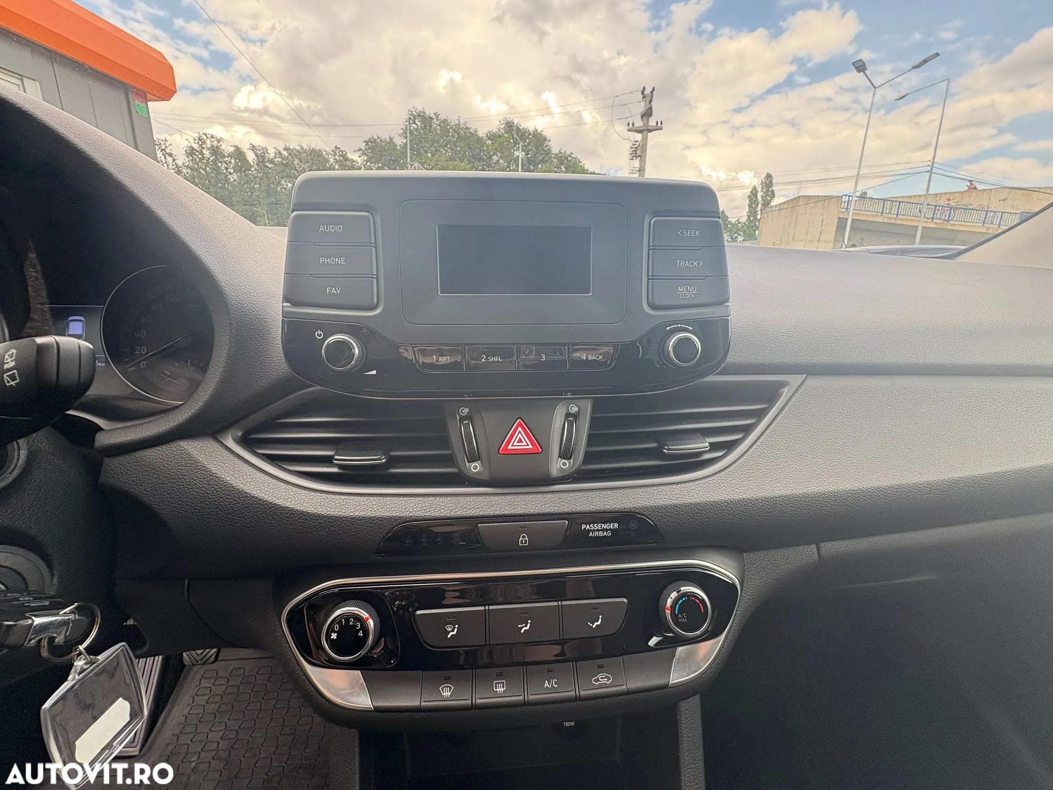 Hyundai i30 - 10