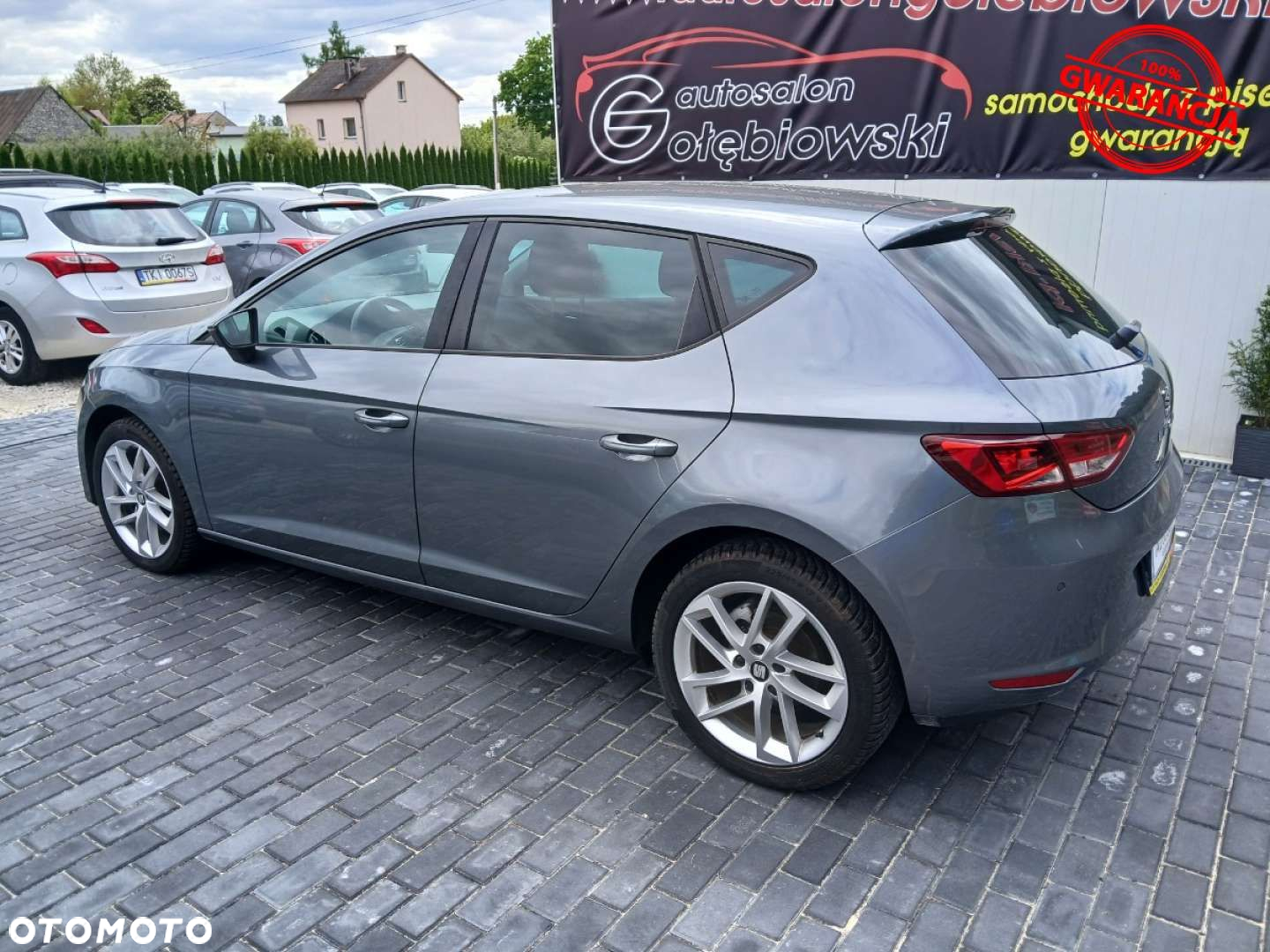 Seat Leon - 15