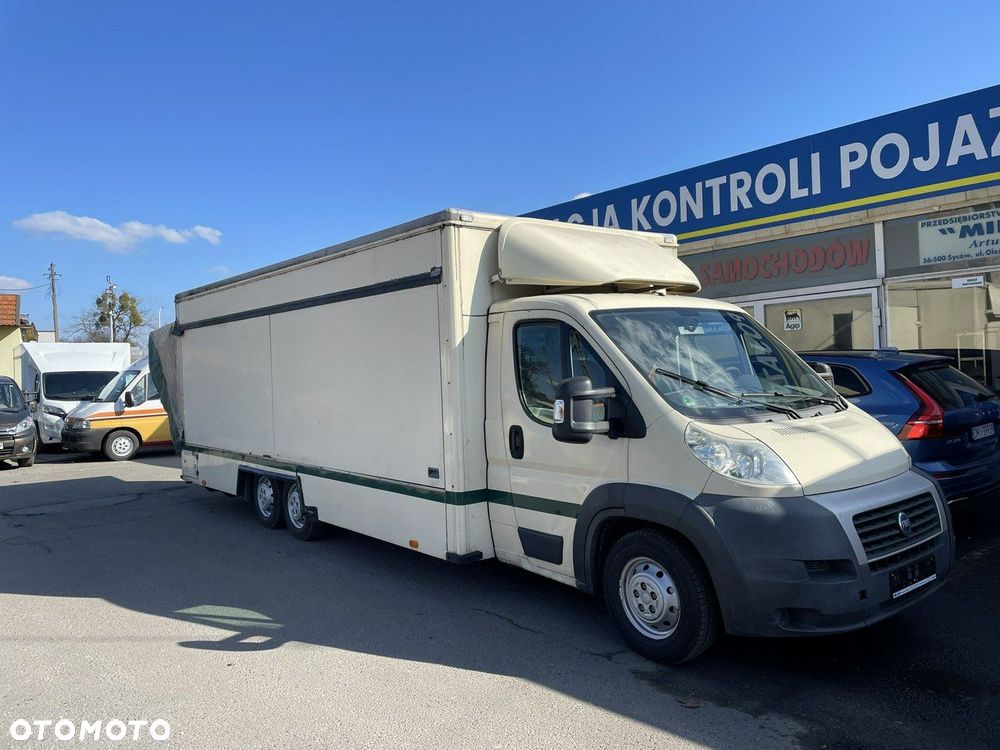 Fiat Ducato - 30