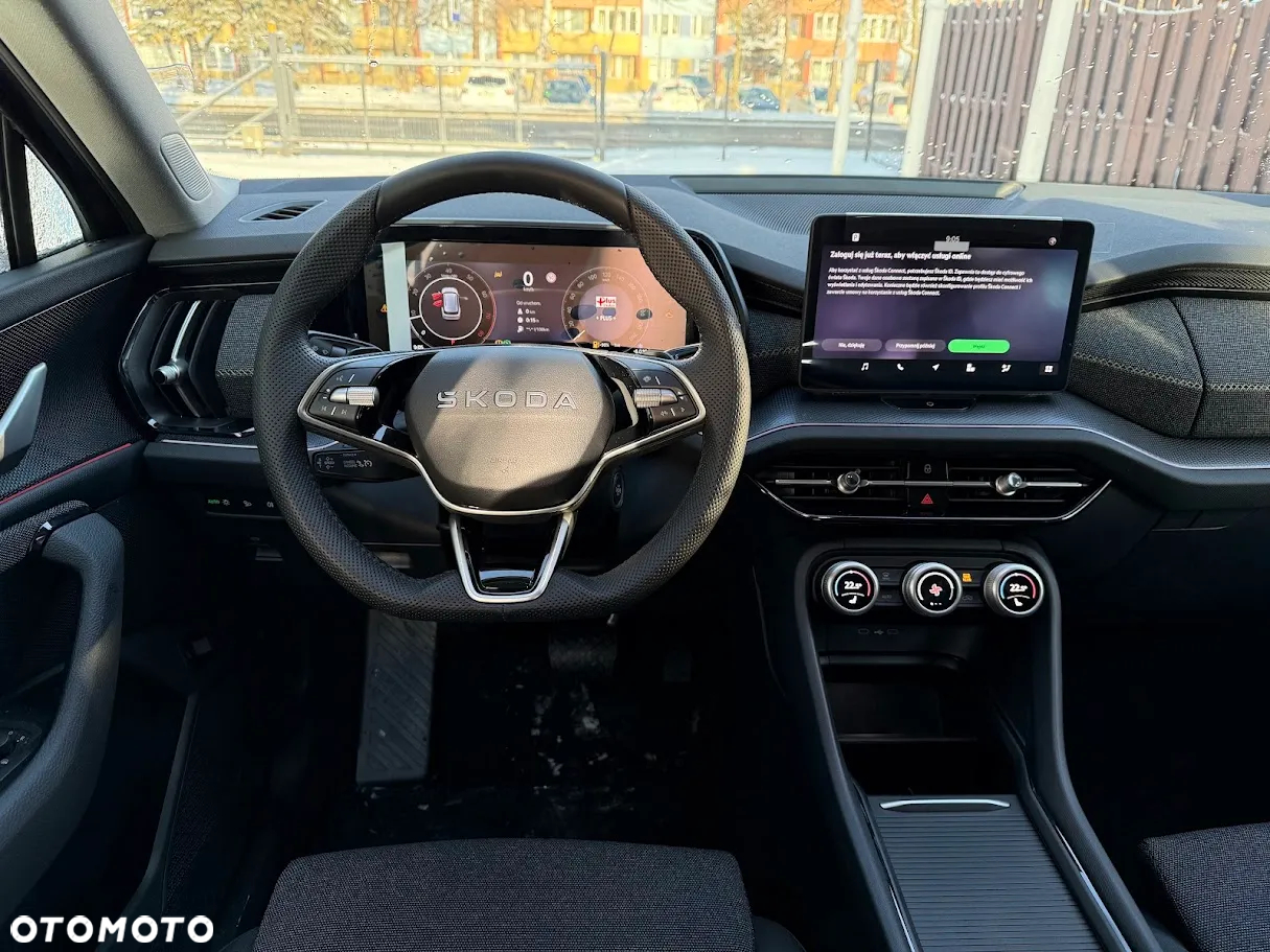 Skoda Kodiaq 2.0 TSI 4x4 Sportline DSG - 8