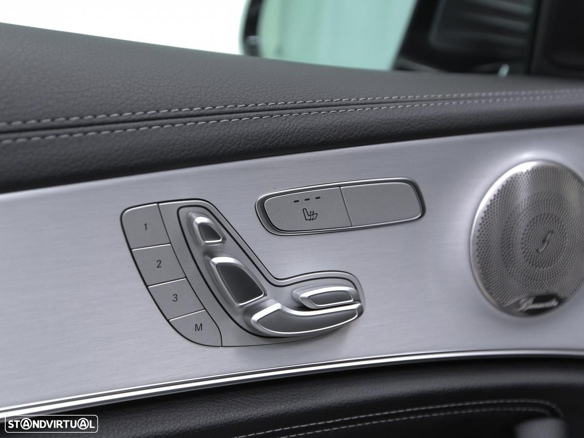 Mercedes-Benz E 300 de 4Matic All-Terrain - 19