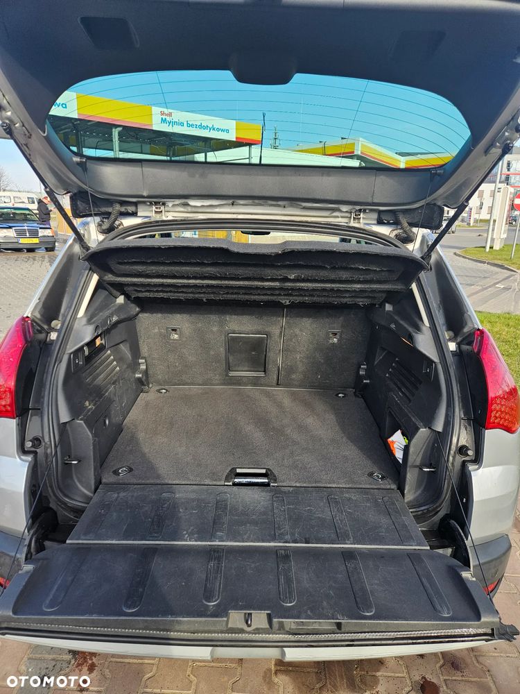 Peugeot 3008 - 10