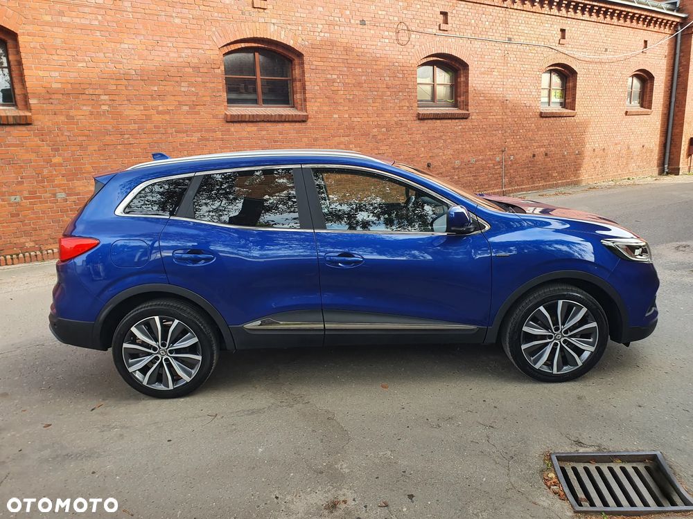 Renault Kadjar TCe 140 GPF LIMITED - 3