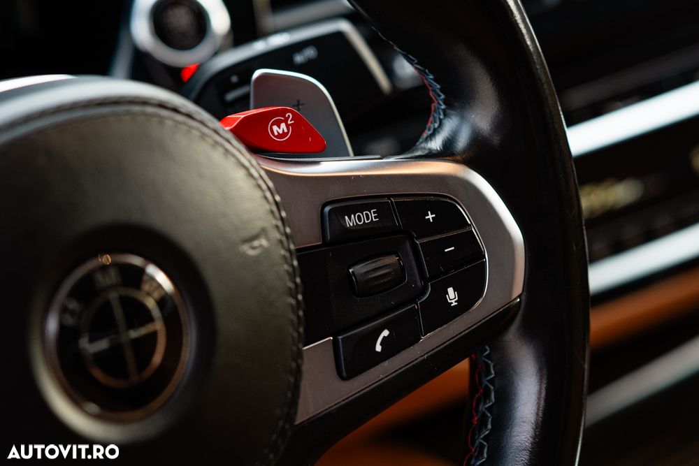 BMW Seria 5 530d AT - 14