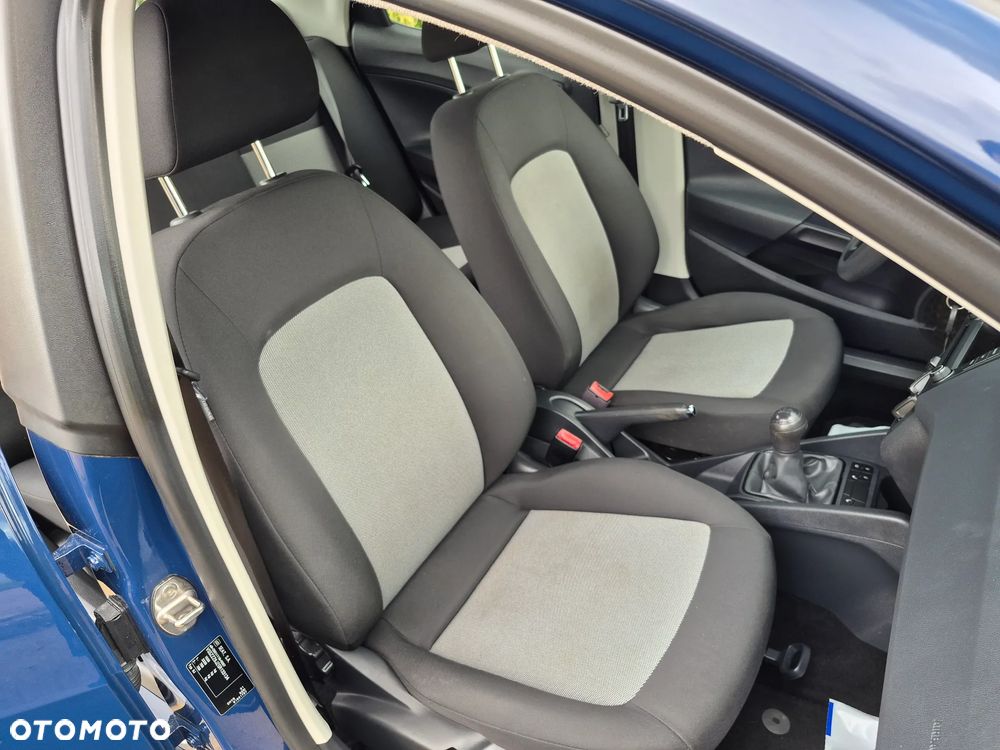 Seat Ibiza 1.0 MPI Reference - 15