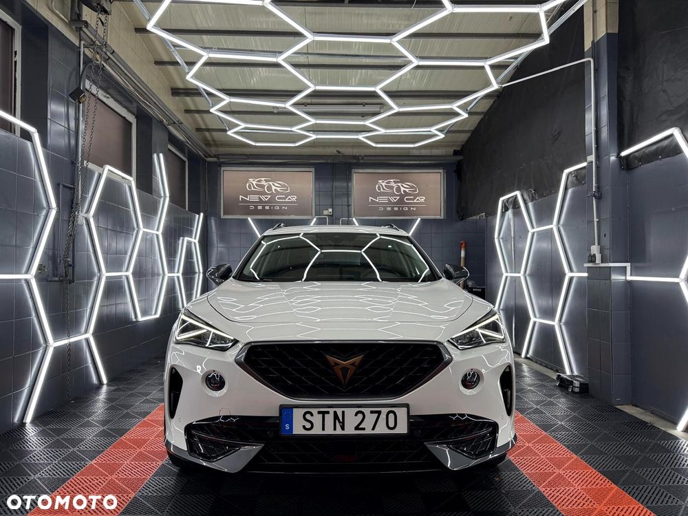 Cupra Formentor 1.5 TSI DSG - 6